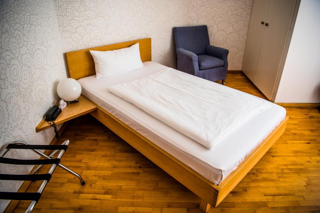 Art-Hotel Robert Mayer Франкфурт-на-Майні Екстер'єр фото