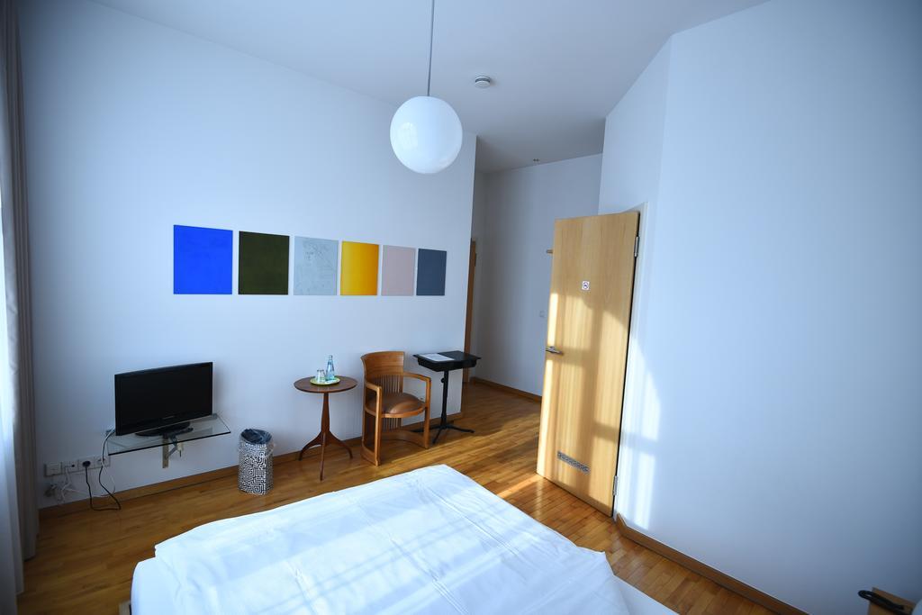 Art-Hotel Robert Mayer Франкфурт-на-Майні Екстер'єр фото