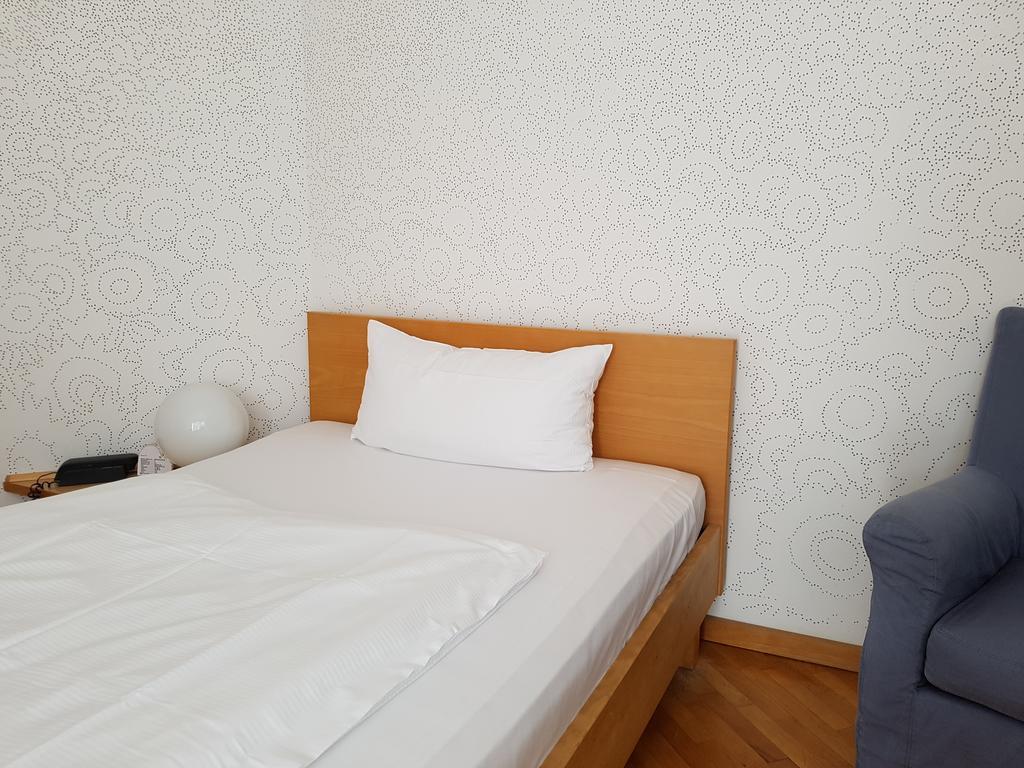 Art-Hotel Robert Mayer Франкфурт-на-Майні Екстер'єр фото